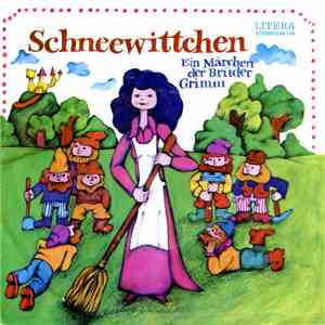 Brüder Grimm - Schneewittchen mp3 album
