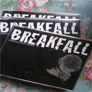Breakfall - Words So Softly Spoken mp3 album