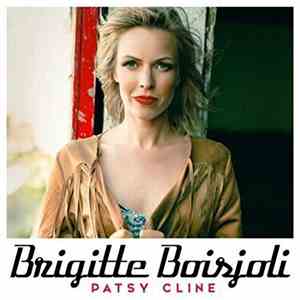 Brigitte Boisjoli - Patsy Cline mp3 album