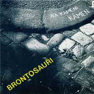Brontosauři - Na Kameni Kámen mp3 album