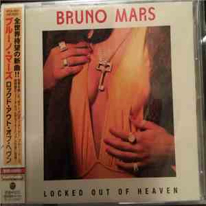 Bruno Mars - Locked Out Of Heaven mp3 album