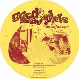 Bs As Deep - Good Samplers mp3 album