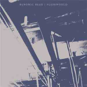 Bubonic Bear - Fleshworld mp3 album