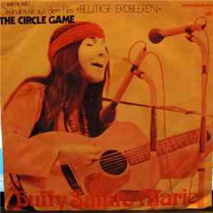 Buffy Sainte-Marie - The Circle Game mp3 album