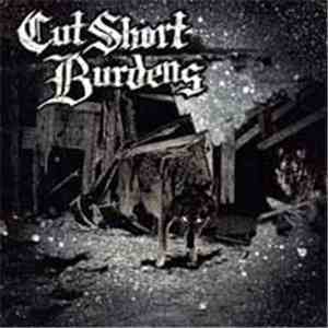 Burdens, Cut Short - Split mp3 album