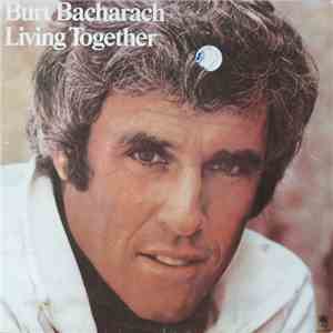 Burt Bacharach - Living Together mp3 album