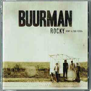 Buurman - Rocky Komt Altijd Terug mp3 album