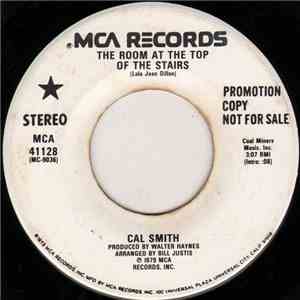 Cal Smith - The Room At The Top Of The Stairs mp3 album
