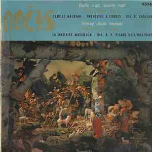 Camille Maurane / La Maîtrise Massillon - Noëls mp3 album