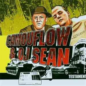 Camouflow & DJ Sean  - Testament EP mp3 album