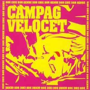 Campag Velocet - Bon Chic Bon Genre mp3 album