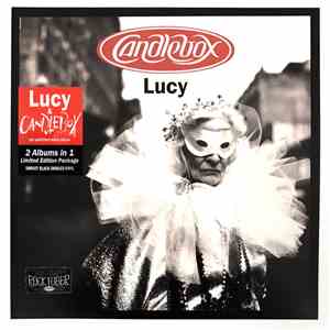 Candlebox - Lucy / Candlebox mp3 album