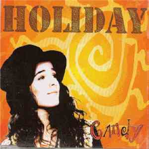 Candy - Holiday mp3 album
