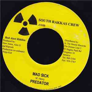 Capleton - Wha Dat mp3 album