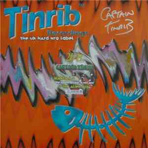 Captain Tinrib - Manta 2 mp3 album