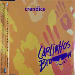 Carlinhos Brown - Crendice mp3 album