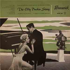 Carmen Cavallaro - The Eddy Duchin Story - Geliebt In Alle Ewigkeit - Tu Seras Un Homme Mon Fils mp3 album