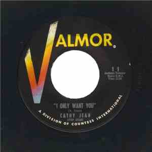 Cathy Jean - I Only Want You / One Love mp3 album