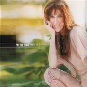 Celine Dion - I'm Alive mp3 album