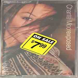 Chanté Moore - Exposed mp3 album