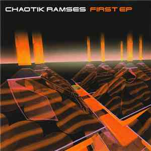 Chaotik Ramses - First EP mp3 album
