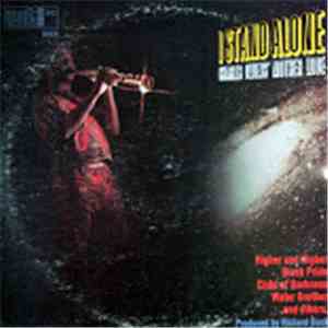 Charles Owens' Mother Lode - I Stand Alone mp3 album