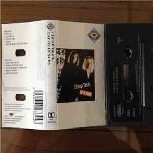 Cheap Trick - Lap Of Luxury mp3 album