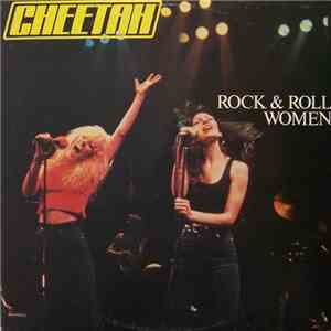 Cheetah  - Rock & Roll Women mp3 album