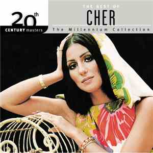 Cher - The Best Of Cher mp3 album