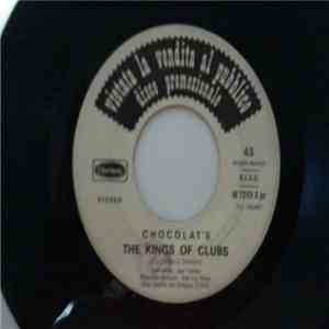 Chocolat's / Andre Carr - The Kings Of Clubs / Island Man mp3 album