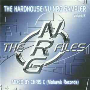 Chris C - The NRG Files Volume 2 mp3 album