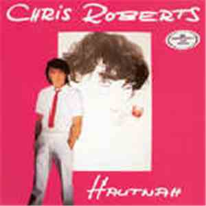 Chris Roberts - Hautnah mp3 album