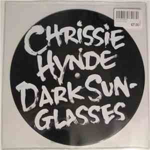 Chrissie Hynde - Dark Sunglasses mp3 album