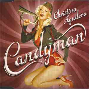 Christina Aguilera - Candyman mp3 album