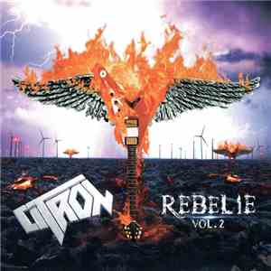 Citron - Rebelie Vol.2 mp3 album
