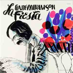 Claude Williamson - La Fiesta mp3 album