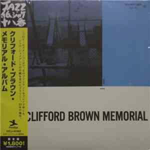 Clifford Brown - Clifford Brown Memorial mp3 album