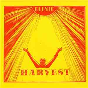 Clinic - Harvest mp3 album
