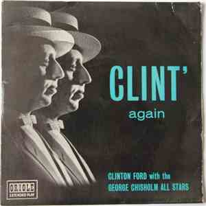 Clinton Ford - Clint´ Again mp3 album