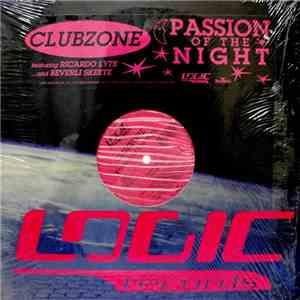 Clubzone Featuring Ricardo Lyte And Beverli Skeete - Passion Of The Night / Hands Up '95 mp3 album
