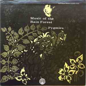 Colin M. Turnbull - Music Of The Rain Forest Pygmies mp3 album