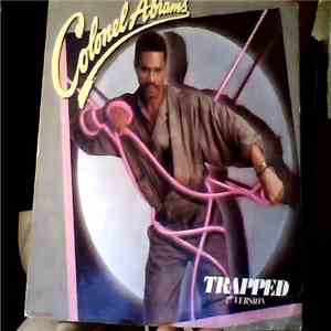 Colonel Abrams - Trapped mp3 album