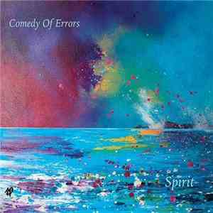 Comedy Of Errors - Spirit mp3 album