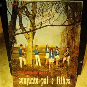 Conjunto Pai E Filhos - Eu Chamo-me Rita mp3 album