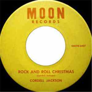 Cordell Jackson - Rock And Roll Christmas / Beboppers' Christmas mp3 album