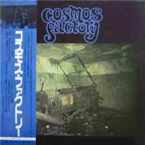 Cosmos Factory - Cosmos Factory mp3 album