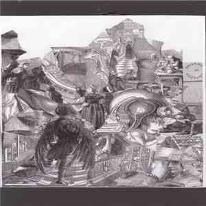 Crack Steel / Armenia - The Hounds Of Tindalos / Final mp3 album
