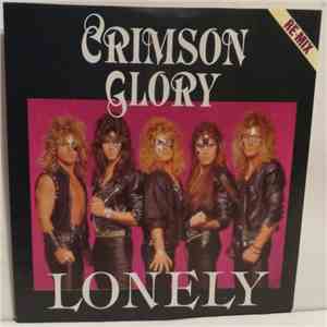 Crimson Glory - Lonely mp3 album