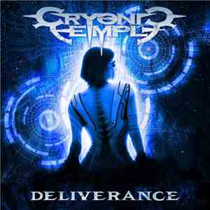 Cryonic Temple - Deliverance mp3 album