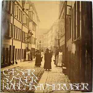 Cæsar - Cæsar Synger Københavnerviser mp3 album